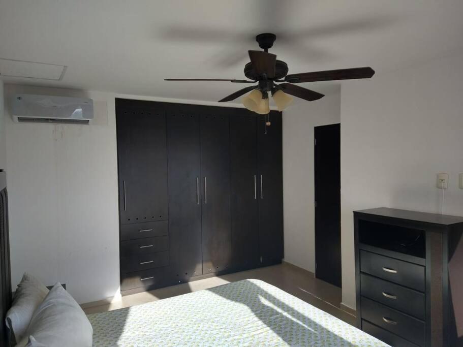 Hermoso Condo De 2 Habitaciones Frente Al Caribe Cancún Buitenkant foto