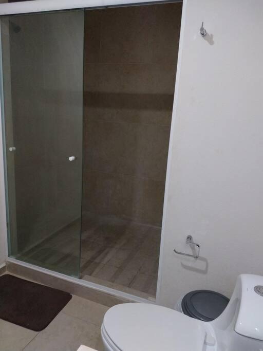 Hermoso Condo De 2 Habitaciones Frente Al Caribe Cancún Buitenkant foto